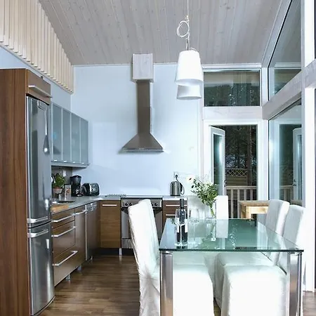Patalaiska Villas Villa Ruokolahti