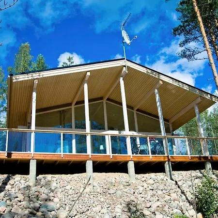 Villa Patalaiska Villas *