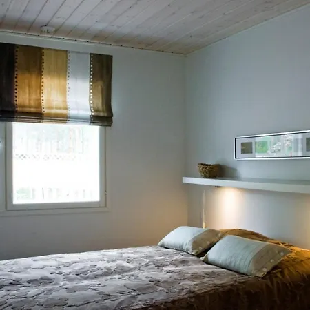 Villa Patalaiska Villas Ruokolahti